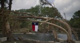 Texas Floods