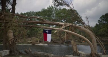 Texas Floods