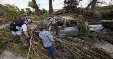 Texas leads nation in flood deaths due to geography, size and population
