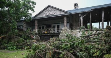 Texas officials approved Camp Mystic's operating plan days before the fatal floods