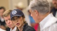 Texas officials face scrutiny over response to catastrophic and deadly flooding