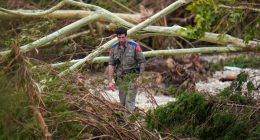 Texas officials proposed updating warning systems before floods