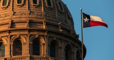 Texas redistricting battle could spread across other red, blue states