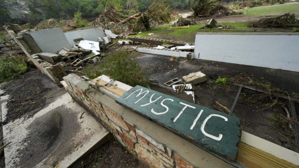 Texas weather: 27 'Camp Mystic' campers and counselors among over 80 killed in catastrophic Central Texas floods