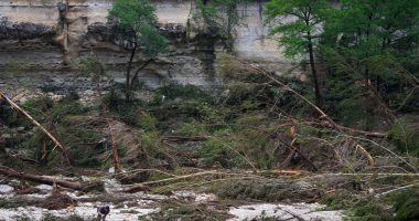 Texas weather: Massive recovery efforts underway in Kerr County following catastrophic flooding in Central Texas