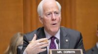 The 2026 Senate map is tough for Democrats, but Republicans have their own headaches