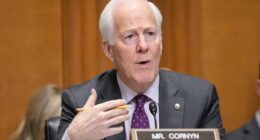 The 2026 Senate map is tough for Democrats, but Republicans have their own headaches