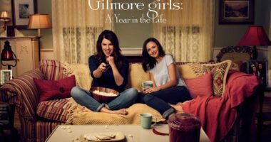 The 3 Worst Parents To Ever Appear on 'Gilmore Girls'