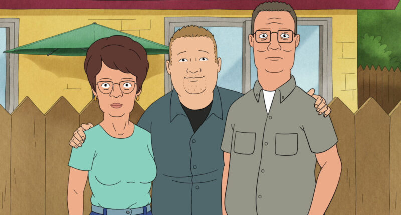 The Animated Classic Makes A Hilarious Comeback