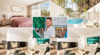 The Block's Darren Palmer sells Bondi Beach pad for $8.25 million