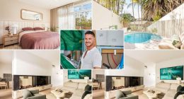 The Block's Darren Palmer sells Bondi Beach pad for $8.25 million