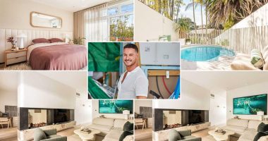The Block's Darren Palmer sells Bondi Beach pad for $8.25 million