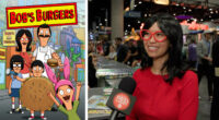 The 'Bob's Burgers' cast theorize what the Belcher family's plans would be at San Diego Comic-Con