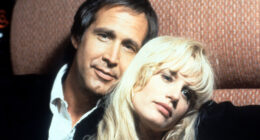 The Chevy Chase Movie That Made John Carpenter Want To Stop Directing