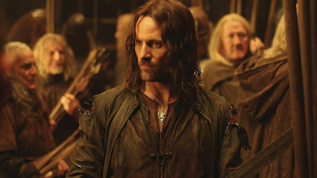 The Complete Aragorn Family Tree In The Lord Of The Rings Explained