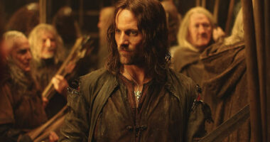 The Complete Aragorn Family Tree In The Lord Of The Rings Explained
