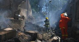 The EU targets Russia's energy revenue and shadow fleet with new sanctions over the war on Ukraine