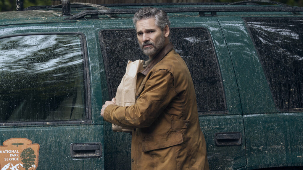 The Eric Bana Murder Mystery Miniseries You Have To Watch On Netflix