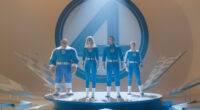 The Fantastic Four: First Steps Review