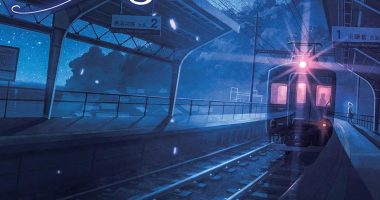 The God of Nishi-Yuigahama Station Review