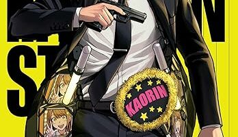 The Hitman Stans Volume 1 Review