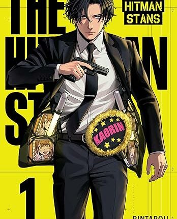 The Hitman Stans Volume 1 Review