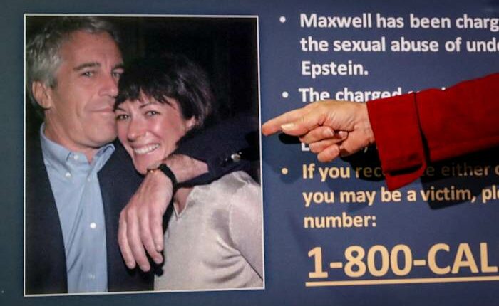 The House is looking into the Epstein investigation. Here's what could happen next