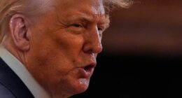 The Latest: Trump will reveal ‘AI Action Plan’ shaped by his Silicon Valley supporters