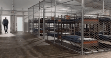 The Miccosukee Tribe of Florida wants to join a federal lawsuit against ‘Alligator Alcatraz’