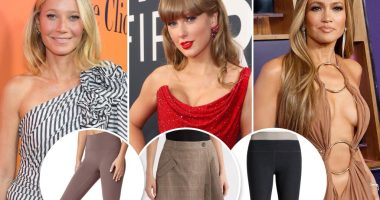The Nordstrom Anniversary Sale is finally here — don’t miss these celeb-worthy fashion finds