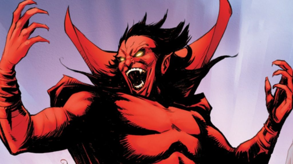 The Only Mephisto Explainer You Need