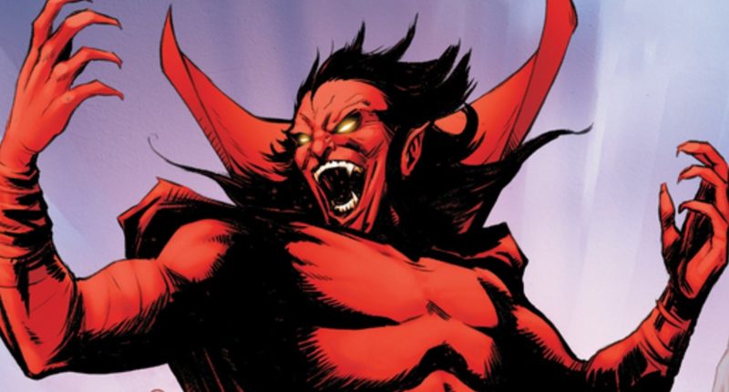 The Only Mephisto Explainer You Need