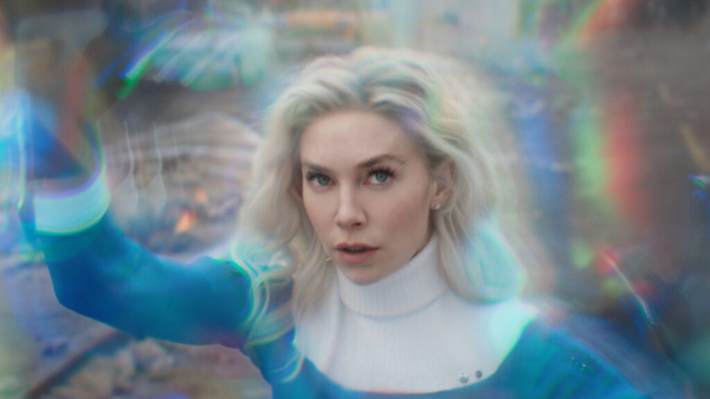 The Only Recap You Need Before The Fantastic Four: First Steps