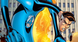 The Only Reed Richards Explainer You Need Before The Fantastic Four: First Steps