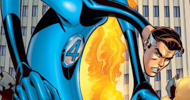 The Only Reed Richards Explainer You Need Before The Fantastic Four: First Steps
