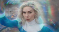 The Only Sue Storm Explainer You Need Before The Fantastic Four: First Steps