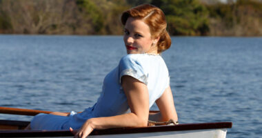 The Pop Superstar Who Almost Played Rachel McAdams' Character In The Notebook