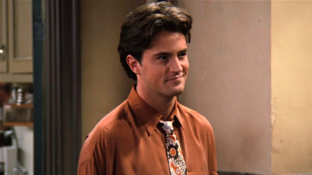 The Pre-Friends Matthew Perry Sitcom You Can't Watch Anywhere Today