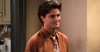 The Pre-Friends Matthew Perry Sitcom You Can't Watch Anywhere Today