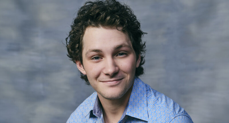 The Real-Life Transformation Of Young Sheldon Star Montana Jordan From Child Star To 21-Year-Old Dad