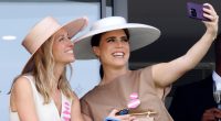 The Real Reason Meghan Markle Haters Say They'll 'Never Trust' Princess Eugenie