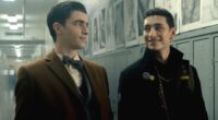 The Real Reason Netflix Canceled Dead Boy Detectives