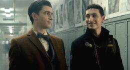 The Real Reason Netflix Canceled Dead Boy Detectives
