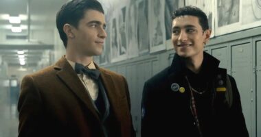 The Real Reason Netflix Canceled Dead Boy Detectives