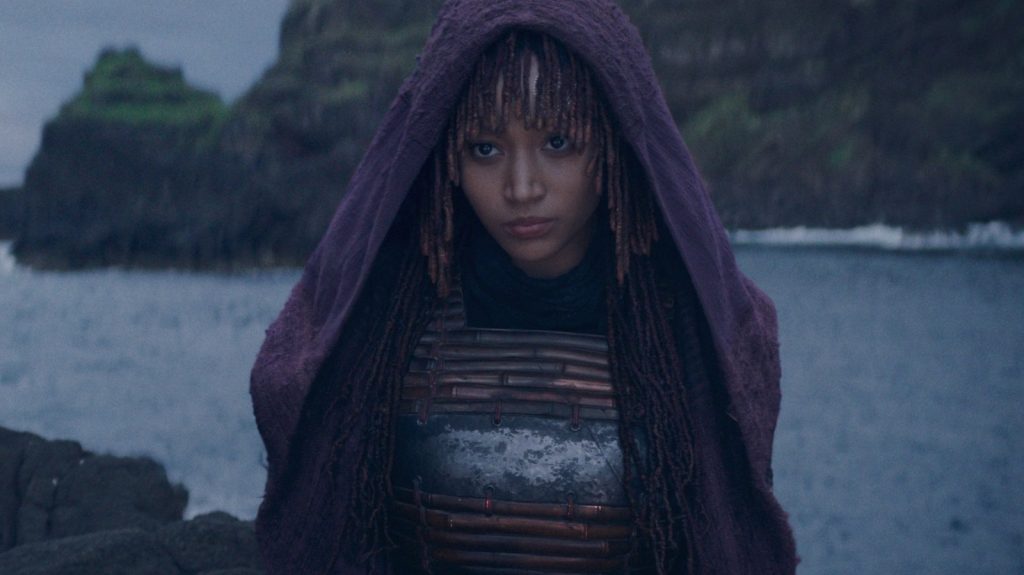 The Real Reason The Star Wars Series Was Canceled