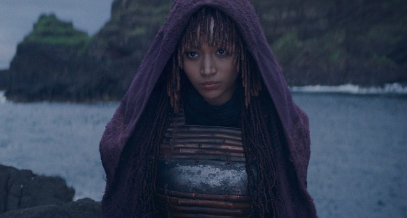 The Real Reason The Star Wars Series Was Canceled