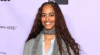 The Shady Rumor Circling About Malia Obama's Time At Harvard