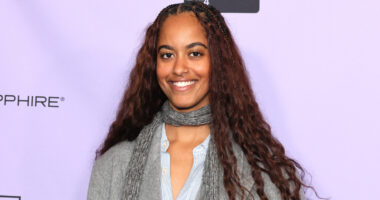The Shady Rumor Circling About Malia Obama's Time At Harvard
