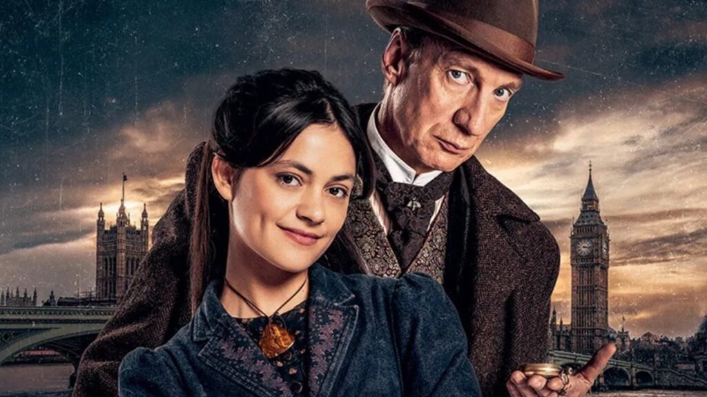 The Sherlock Holmes Series You Need To Check Out On HBO Max