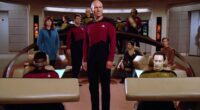 The Star Trek Actor That Should Have Won An Emmy, According To Patrick Stewart